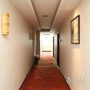 兖州裕亨宾馆酒店提供图片