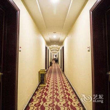 白沟紫兴快捷宾馆酒店提供图片