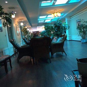 林芝综合楼宾馆酒店提供图片