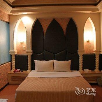 新竹柿子红快捷旅店酒店提供图片