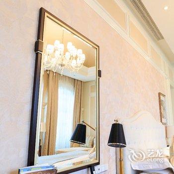 杭州绿城云栖玫瑰园度假酒店酒店提供图片