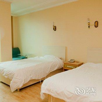 东营香山招待所酒店提供图片