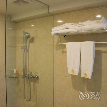 广州克莱顿酒店酒店提供图片
