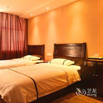 恩施逸程假日酒店酒店提供图片