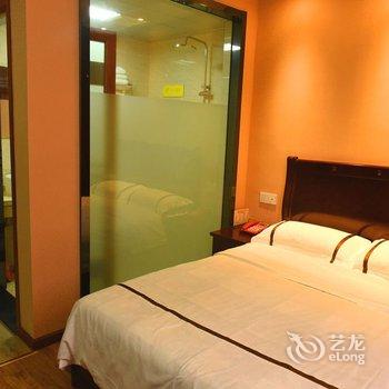 恩施逸程假日酒店酒店提供图片