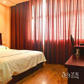 恩施逸程假日酒店酒店提供图片