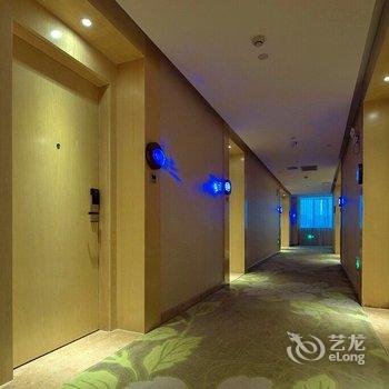 柏高酒店(广州萝岗科学城万达广场店)酒店提供图片