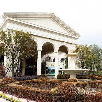 杭州绿城云栖玫瑰园度假酒店酒店提供图片