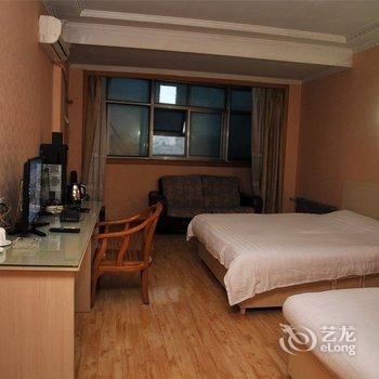 东营香山招待所酒店提供图片
