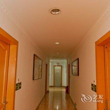 东营香山招待所酒店提供图片