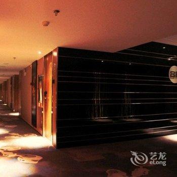 广西艾美酒店(南宁)酒店提供图片