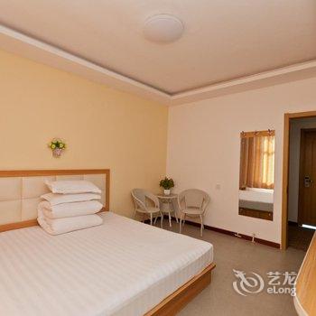 阳信居巢98商务宾馆酒店提供图片