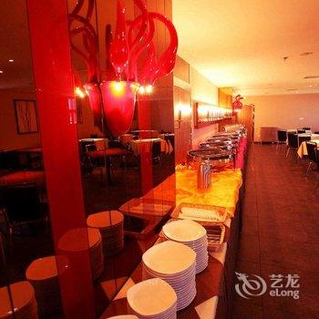 广西艾美酒店(南宁)酒店提供图片