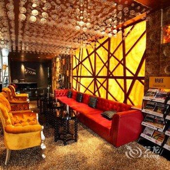 广西艾美酒店(南宁)酒店提供图片