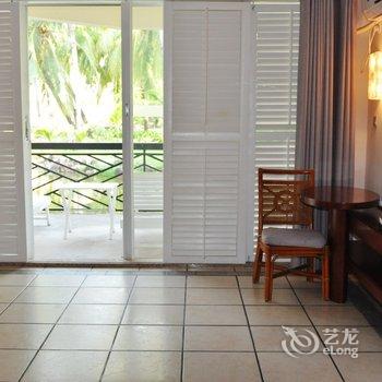 三亚椰林滩大酒店酒店提供图片