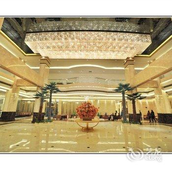 梧州市丽港皇冠酒店酒店提供图片