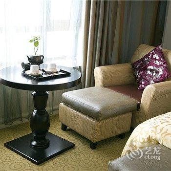 温州海逸酒店酒店提供图片