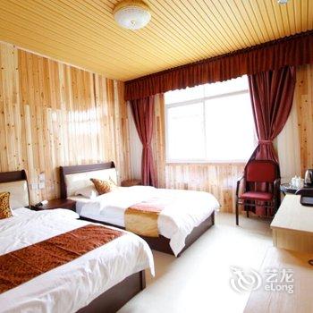 雅安碧峰峡天桥酒店酒店提供图片