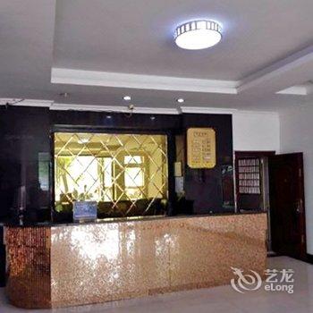 楚萍宾馆酒店提供图片
