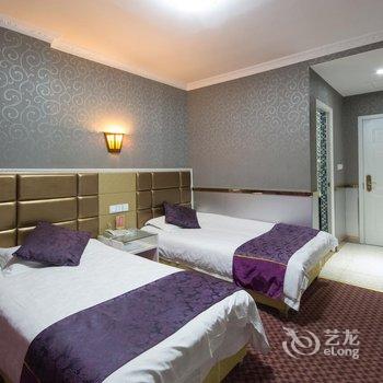 义乌南门宾馆酒店提供图片