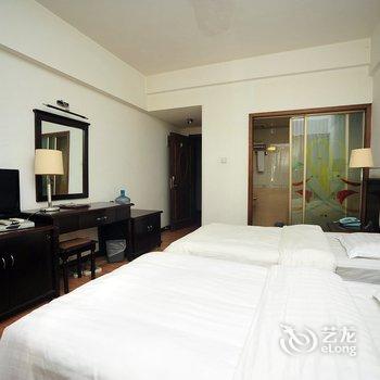 勐海天禧公寓酒店提供图片