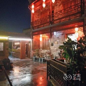 废弃宏村望湖楼客栈酒店提供图片