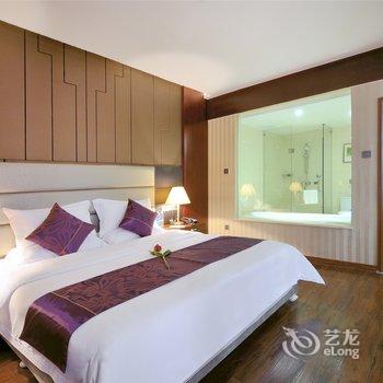 北海郁金香大酒店酒店提供图片