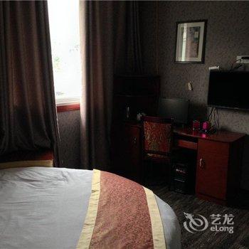 酉阳雅居阁商务宾馆酒店提供图片