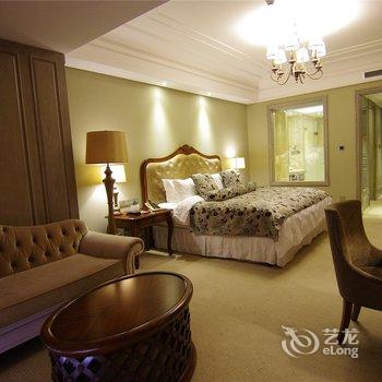 鄢陵花都温泉酒店酒店提供图片