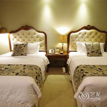 鄢陵花都温泉酒店酒店提供图片