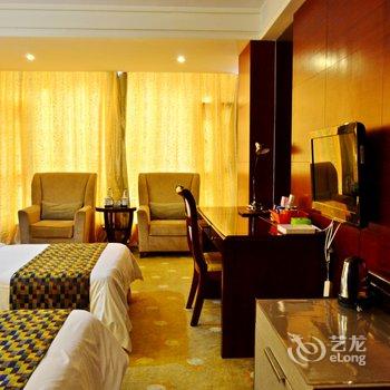 安顺亚馨阁大酒店酒店提供图片
