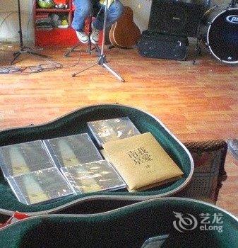 殊途同归酒店提供图片