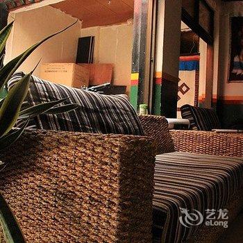 殊途同归酒店提供图片