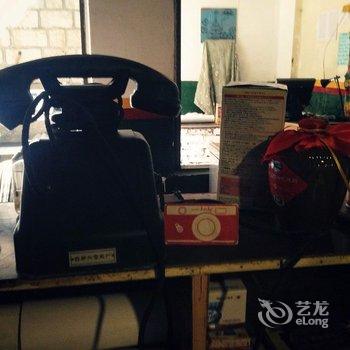 殊途同归酒店提供图片