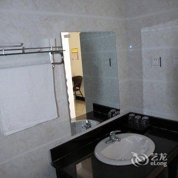 阿里札达重庆宾馆酒店提供图片