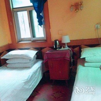 殊途同归酒店提供图片