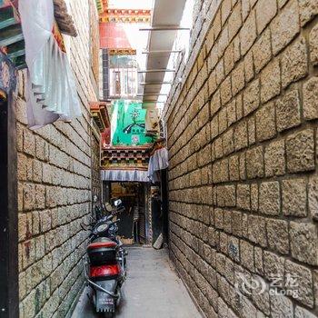 殊途同归酒店提供图片