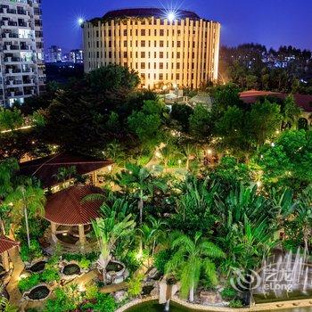 漳州云顶温泉大酒店酒店提供图片