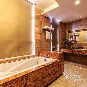 漳州云顶温泉大酒店酒店提供图片
