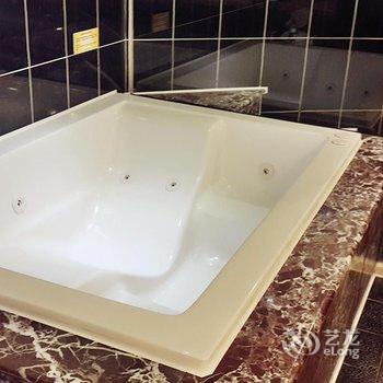 高雄晶晶假期商旅酒店提供图片