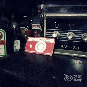 殊途同归酒店提供图片