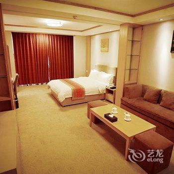 青岛瀚源世纪酒店酒店提供图片
