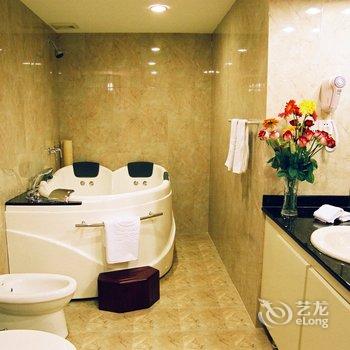 郑州鹰城鑫地饭店酒店提供图片