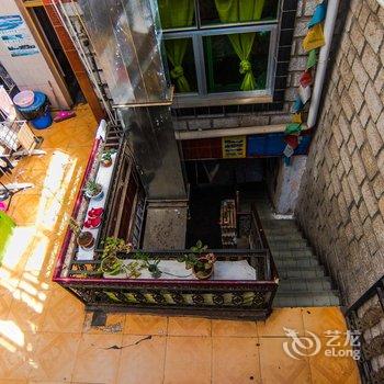 殊途同归酒店提供图片