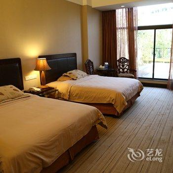 漳州云顶温泉大酒店酒店提供图片