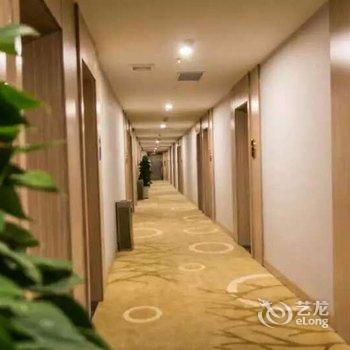 汉中德福商务酒店酒店提供图片