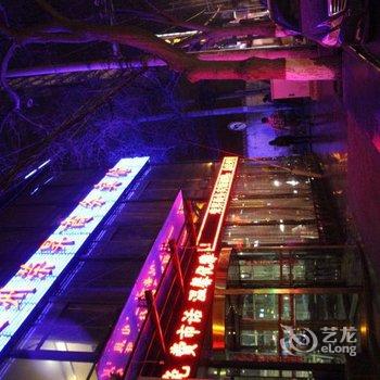 兰州荣升商务宾馆酒店提供图片