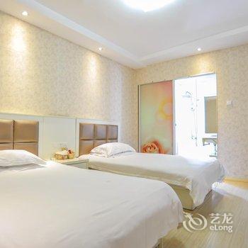泾县米兰风尚快捷宾馆(宣城)酒店提供图片