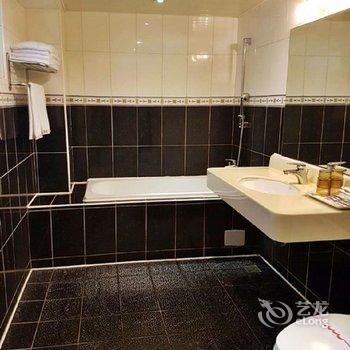 高雄晶晶假期商旅酒店提供图片