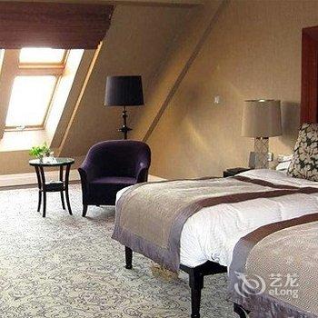 青岛海景花园大酒店酒店提供图片
